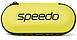 Чохол для окулярів Speedo Goggles Storage (8-00381216730) Yellow, фото 3
