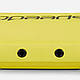 Чохол для окулярів Speedo Goggles Storage (8-00381216730) Yellow, фото 5