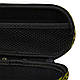 Чохол для окулярів Speedo Goggles Storage (8-00381216730) Yellow, фото 7
