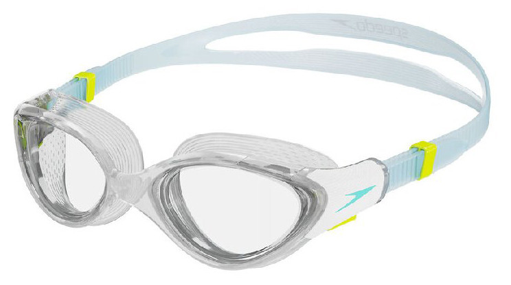Окуляри для плавання Speedo Biofuse 2.0 (8-00377616737) Blue