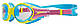 Окуляри для плавання Speedo Biofuse 2.0 Junior (8-00336317601) Yellow/Pink дитячі, фото 3