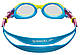 Окуляри для плавання Speedo Biofuse 2.0 Junior (8-00336317601) Yellow/Pink дитячі, фото 4