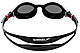 Окуляри для плавання Speedo Biofuse 2.0 Mirror (8-002331A273) Black/Silver, фото 4