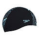 Шапочка для плавання Speedo Boom Ultra Pace Cap (8-1281616679) Black/Grey, фото 3