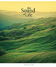 Зошит учнівський Star "The Sound of life", 48 аркушів, фото 4