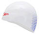 Шапочка для плавання Speedo Fastskin Cap AU р. S (8-0821616683) White, фото 2