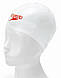Шапочка для плавання Speedo Fastskin Cap AU р. S (8-0821616683) White, фото 4