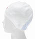 Шапочка для плавання Speedo Fastskin Cap AU р. S (8-0821616683) White, фото 5