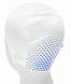 Шапочка для плавання Speedo Fastskin Cap AU р. S (8-0821616683) White, фото 6