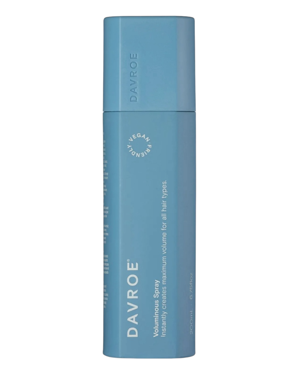 Спрей для надання об'єму волоссю Davroe Voluminous Spray 200 мл, фото 1