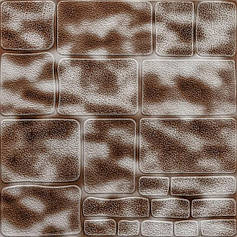 Панелі камінь