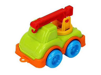 Машинка Автокран міні арт.5224 ТМ ТехноК