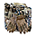 Рукавички тактичні KOMBAT UK Alpha Tactical Gloves  койот, фото 6