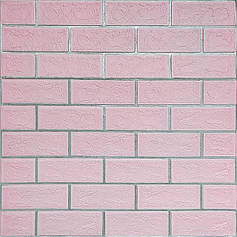 Панелі цегла з декором