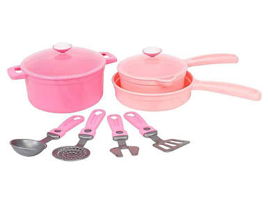 Набір посуду 31.5х20х10см арт.0075 ТМ ТЕХНОК FG