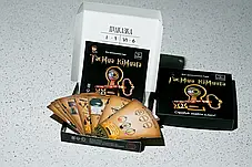 Настільна гра Квест у коробці: Таємна кімната, фото 2