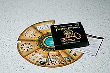 Настільна гра Квест у коробці: Таємна кімната, фото 3