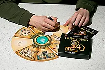 Настільна гра Квест у коробці: Таємна кімната, фото 4