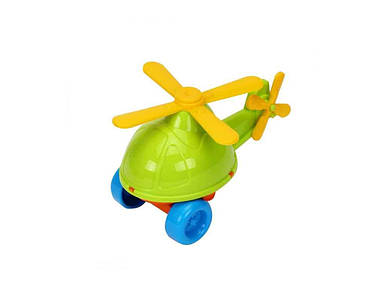 Гвинтокрил Міні дитячий іграшковий 10.7х8.1х6.7см арт.5286 ТМ ТЕХНОК FG
