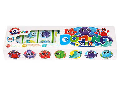 Доміно Океан арт.3299 ТМ ТЕХНОК FG