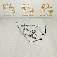 Комплект паливних трубок високого тиску ЮМЗ