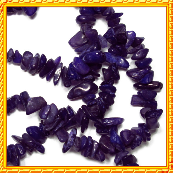 Відколи Фіолетовий Камінь, Крихта Дрібна