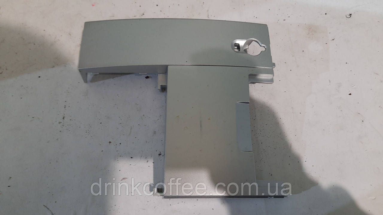 Лицьова панель для кавомашини DeLonghi ECAM 23.466.S б/у