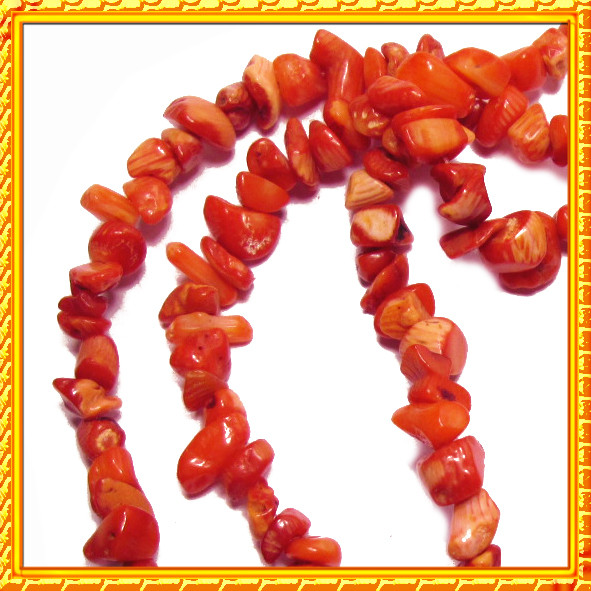 Відколи Корал, Дрібна Крихта