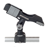 Тримач спінінга BORIKA FASTen HTr213-2 сірий з монтажною системою FMr132 (01.03.008.01.02), фото 3