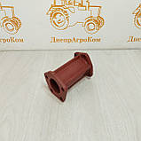Патубок повітроочисника ЮМЗ, фото 2
