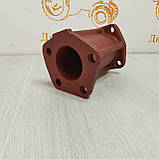 Патубок повітроочисника ЮМЗ, фото 3