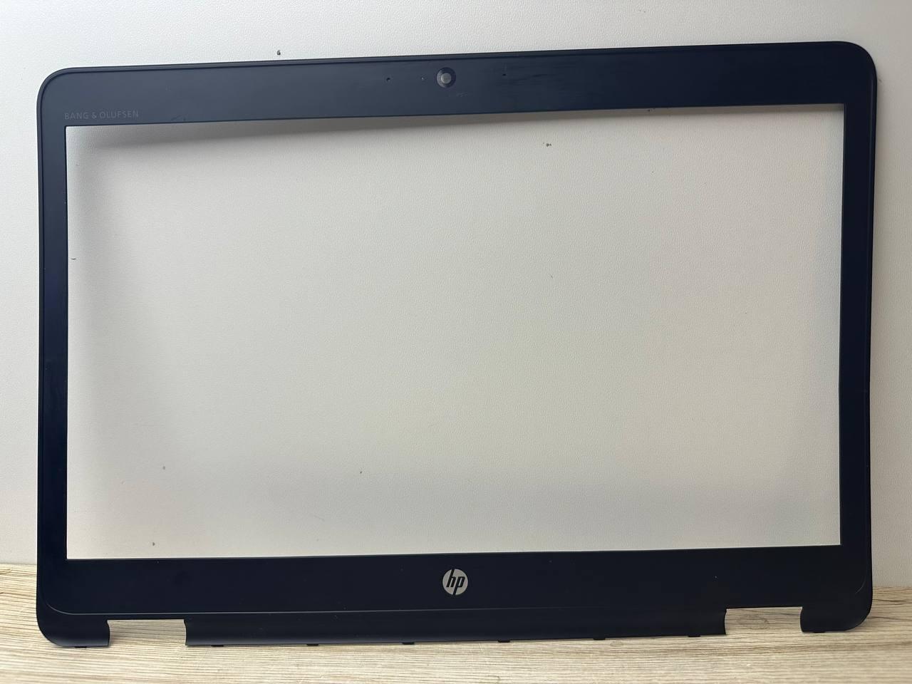 HP Elitbook 840 G3 840 G4 Корпус B (рамка матриці) 6070B0882601 821160-001 3+A б/в
