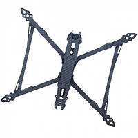 Рама Mark4 V2 10" 427 мм FPV дрона, карбонова, без принтів