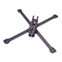 Р Р°РјР° HSKRC XL8 V3 8" 360РјРј FPV РґСЂРѕРЅР°, РєР°СЂР±РѕРЅРѕРІР°СЏ, Р±РµР· РїСЂРёРЅС‚РѕРІ