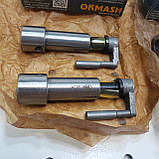 Плунжерна пара 	СМД-14НГ/-14БН/-15Н/-19/-20, А-01М, А-41 (OKMASH), фото 3