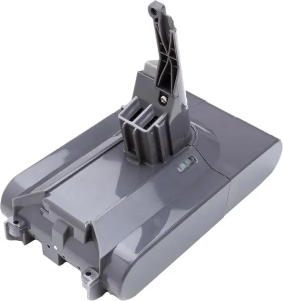 Акумулятор для пилососа PowerPlant для Dyson V8 21.6 V 2 Ah Li-ion (TB920808)