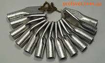 Алюмінієві наконечники