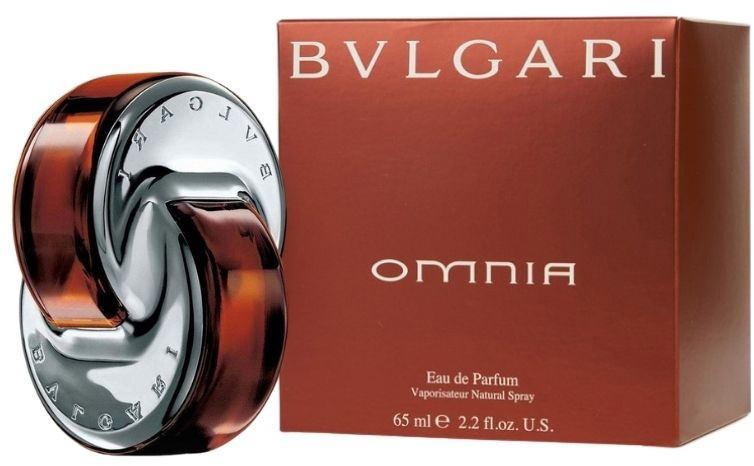 Парфуми Bvlgari Omnia 65 ml Eau de Parfum Perfume жіночі