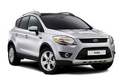 Ford Kuga I 2008-2013