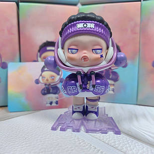 Pop Mart Skullpanda "Everyday Wonderland" рандомка