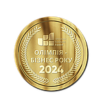 Школа «Олімпія» отримала премію "Ukrainian Business Award"