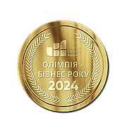 Школа «Олімпія» отримала премію "Ukrainian Business Award"