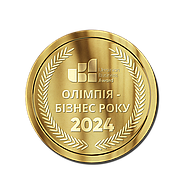 Школа «Олімпія» отримала премію "Ukrainian Business Award"