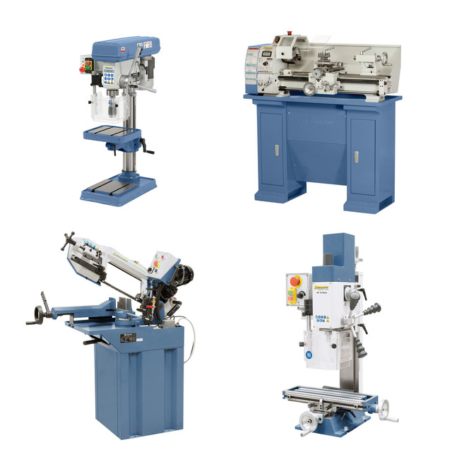 Металлообрабатывающие станки | Купить станки по металлу. ООО ПСТ ...