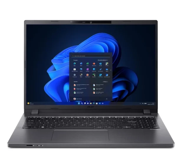 Ноутбук Acer TravelMate P2 Core 5-120U/16GB/512/Win11 Pro NBD( TMP216-51 || NX.B6SEP.004)