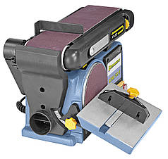 BDSM150N тарельчасто стрічковий шліфувальний верстат шліфувальна машина Bernardo Австрія