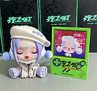 Pop Mart Skullpanda рандомка, фото 2