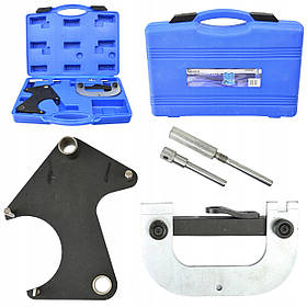 Фіксатор розподільних валів ГРМ Renault 1.2-2.0 16V,Nissan 1,5DC GEKO G02844