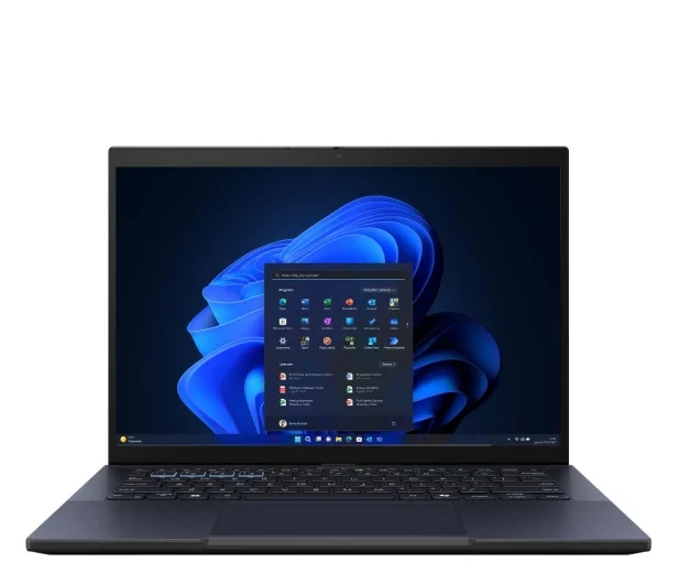 Ноутбук ASUS Expertbook B3404CMA Ultra 5-125U/16GB/512/Win11P LTE( B3404CMA_L-Q50218X)