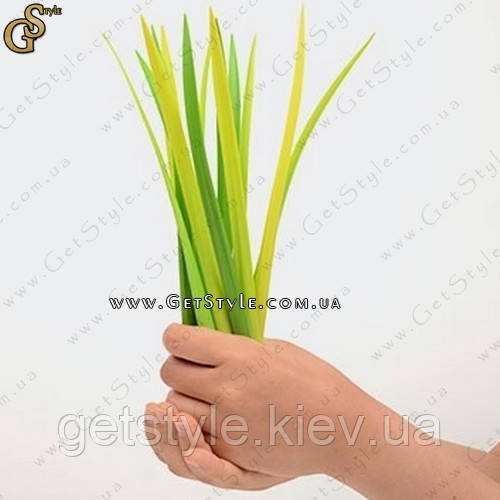 Ручки у формі травочок Grass Pen 10 шт.